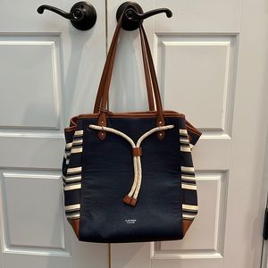 Ralph Lauren Tote